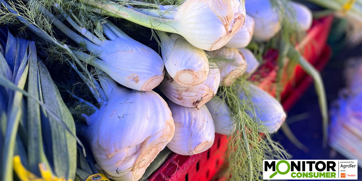 Finocchi, un mercato che premia ancora il negozio sotto casa